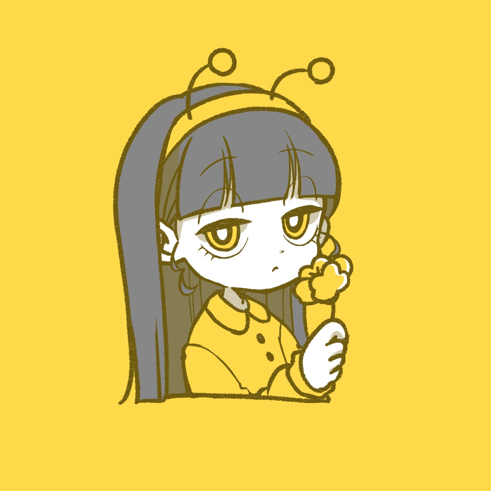 カートゥーン風の目を引くアイコン作成します かわいいポップなデフォルメカートゥーン風イラスト イメージ1