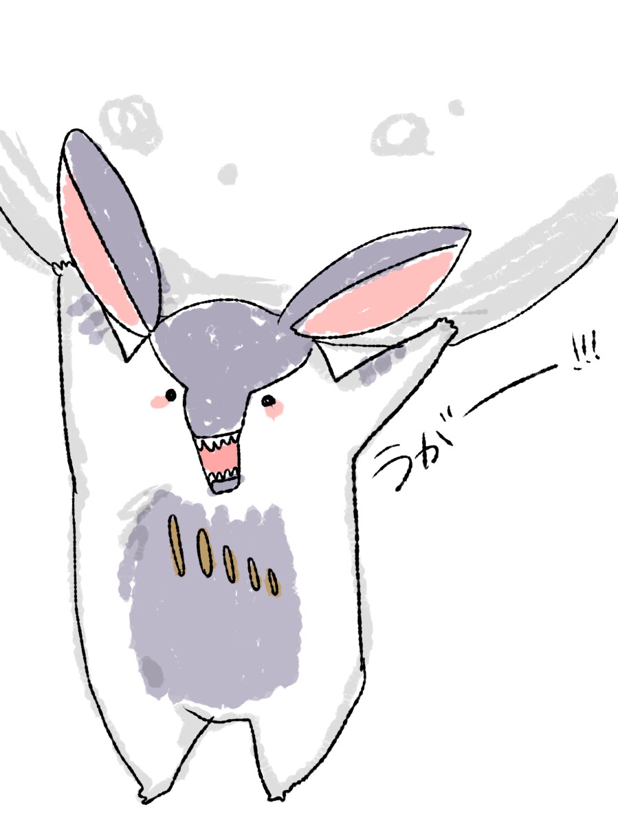 ゆるいイラスト制作致します SNSのアイコンや似顔絵等承ります イメージ10