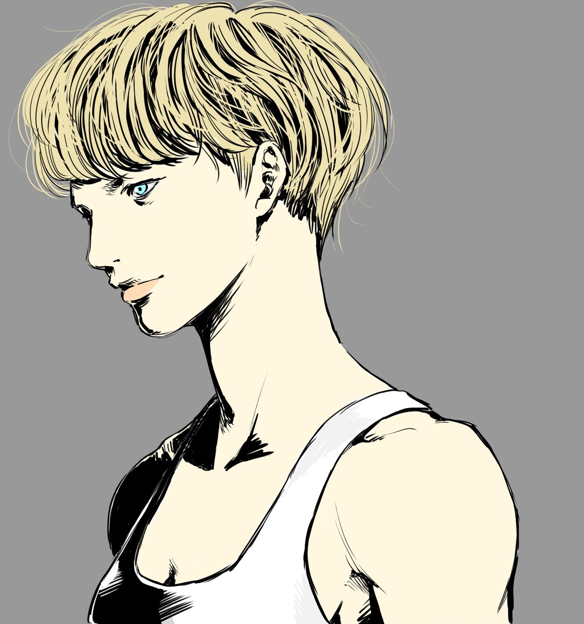 イラスト描かせて頂きます SNS用、自作小説用などなど老若男女なんでも描きます！ イメージ3