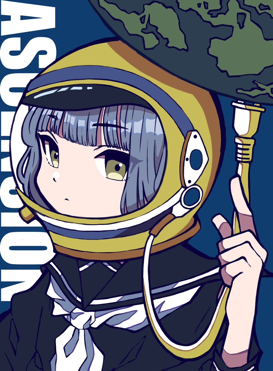 商用可！素敵なイラスト、SNSアイコン描きます お好きなテイストのイラストを丁寧にお描きします。 イメージ1