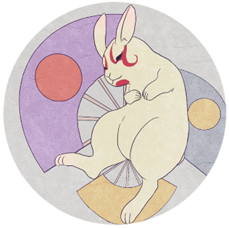 あなたのアイコン、オリジナルイラストで制作します ポップな絵柄と幅広い表現！1,500円～承ります イメージ4
