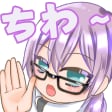 可愛くてわかりやすいスタンプ作成します 視聴者さんと配信主が共に楽しめるスタンプ制作します！ イメージ5