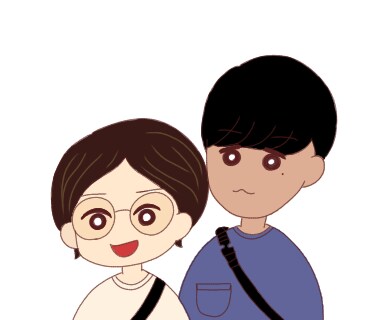 似顔絵描きます 様々なテイストの似顔絵を描きます！ イメージ9