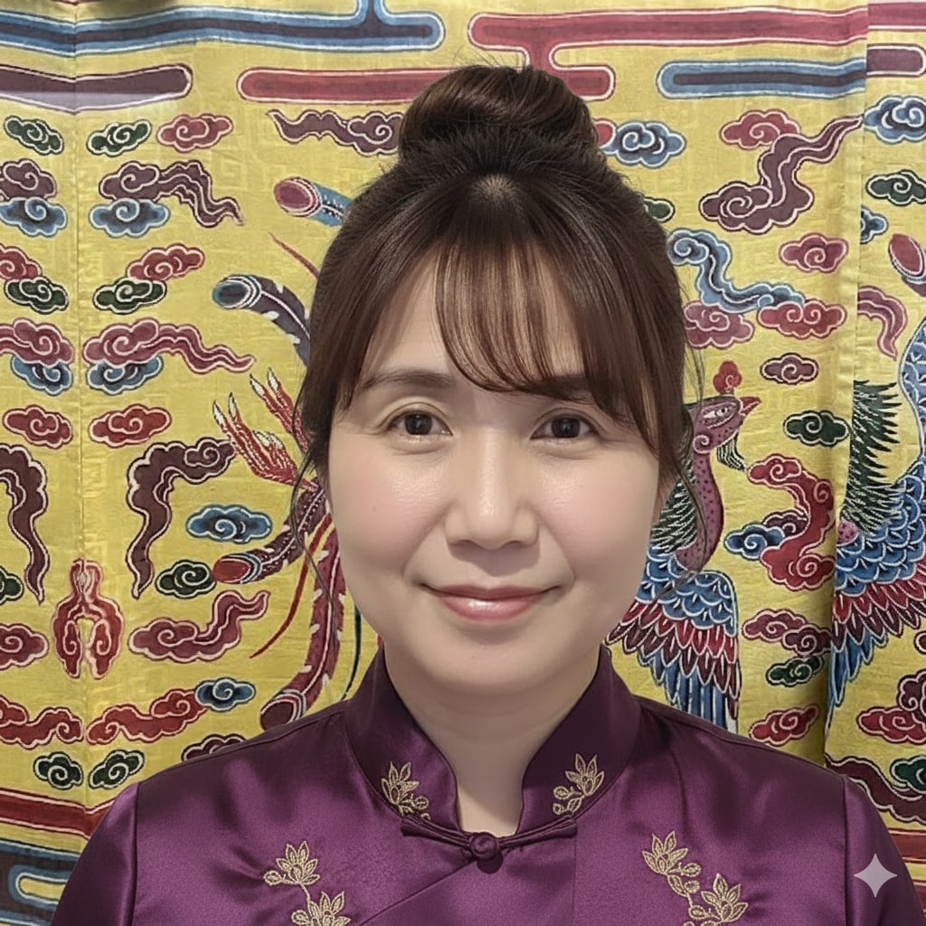 特別占術と霊力ですべて占います 【琉球神女の末裔が占う】AI超解析×霊視の総合鑑定 イメージ1