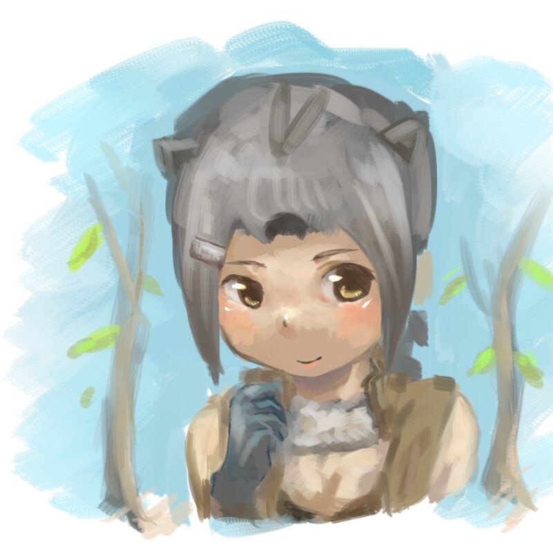 アイコン描きます ナイスなアイコンが欲しいあなたへ イメージ1