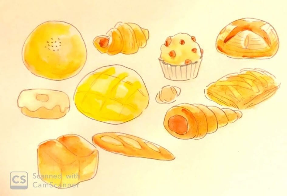 イラスト描きます SNSアイコンやキャラクターデザイン、小説の挿絵など描きます イメージ10
