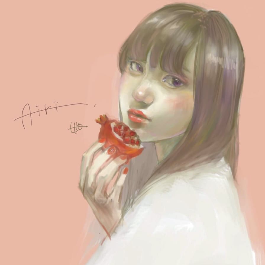 ドキッとするアイコン描きます 魅力的なアイコンで個性を出しませんか？ イメージ2