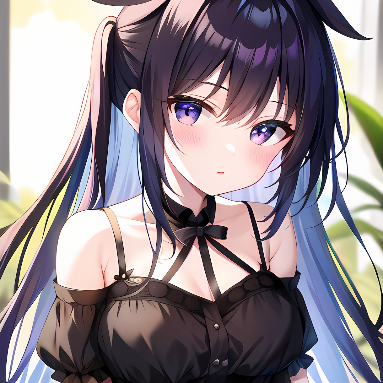 女の子のキャラクターを作成します とにかく可愛い女の子のイラストを作成します イメージ3