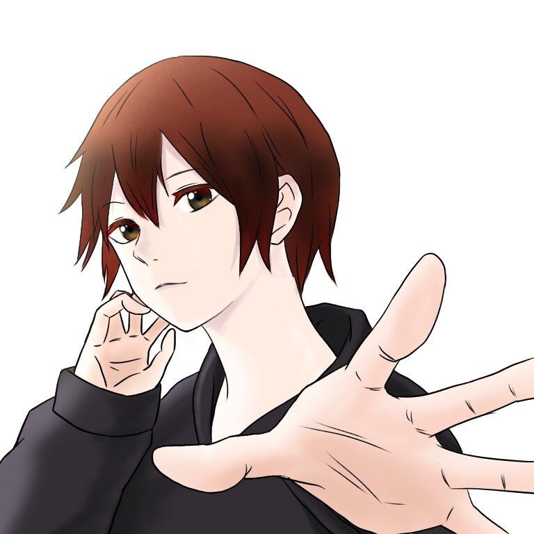 最短1日で！あなたのアイコン等のイラスト描きます 即日対応できます！気軽にご相談下さい☆ イメージ4