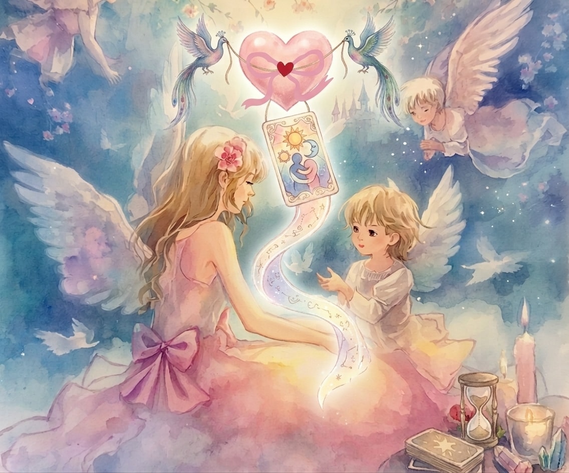 1分〜歓迎！言えない迷いを整理して前向きに導きます 小さな迷いも大切に。あなたのこれからを一緒に見つけませんか？ イメージ1