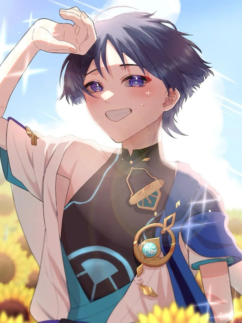 オリキャラから版権キャラまで描きます デフォルメキャラ～バストアップまで描きます イメージ3