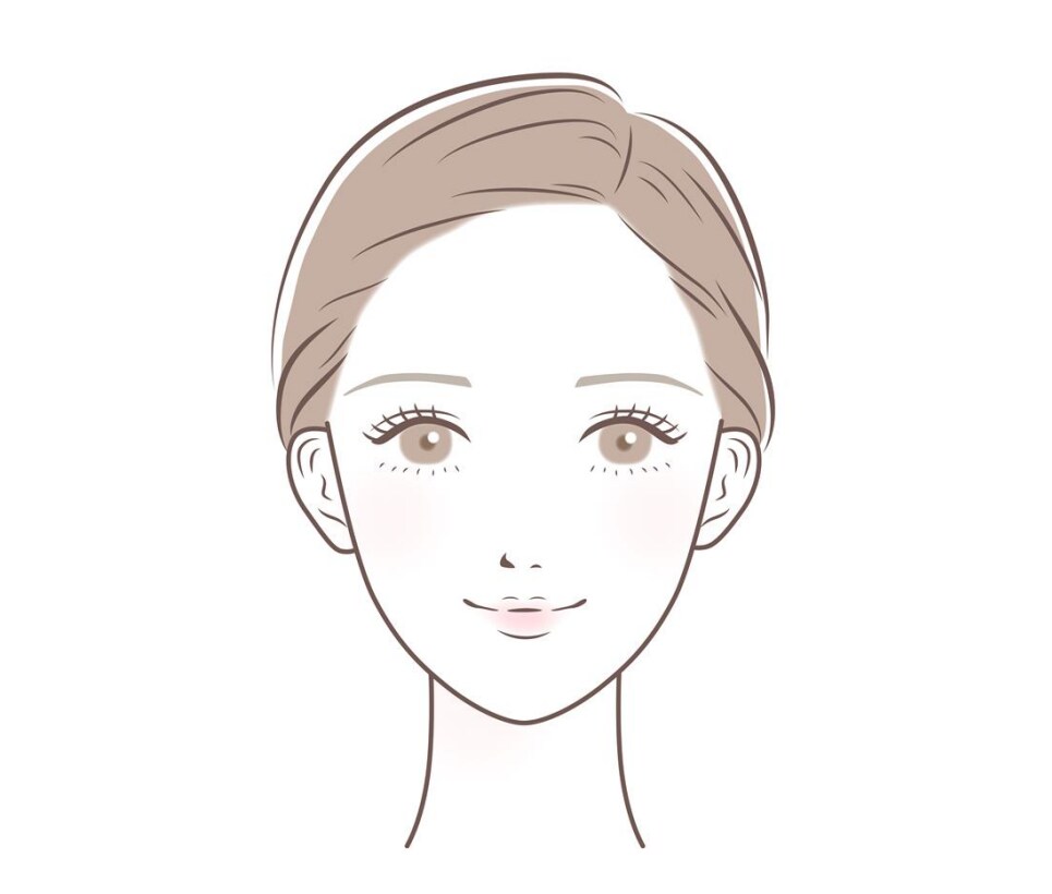 vol.01 メイクって何？　を教えます そもそもメイクって何？と思っている方　是非知ってください。 イメージ1