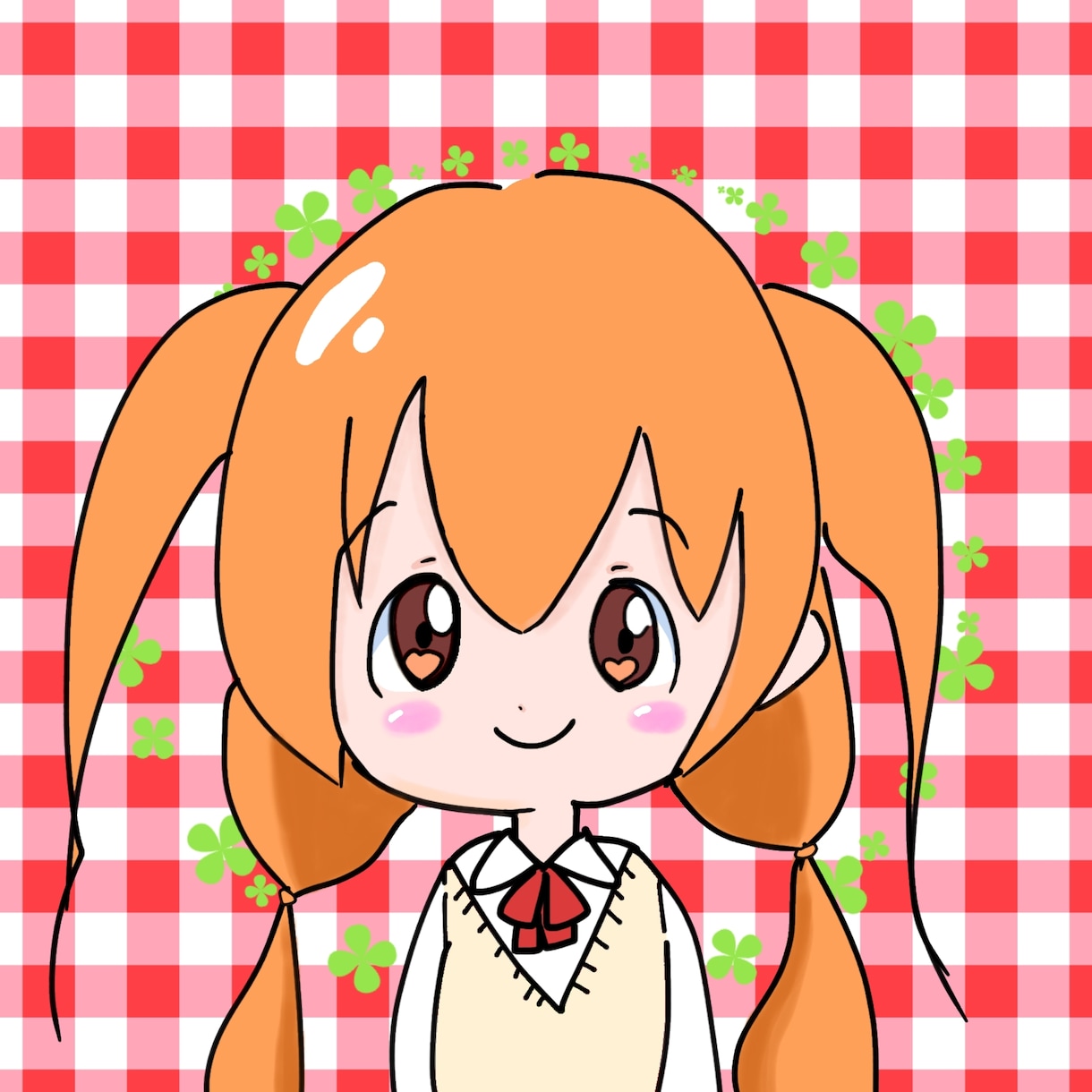 ゆるかわアイコン【商用可】作成します 販売実績70件◎ゆるめで可愛いアイコンお描きします！ イメージ4