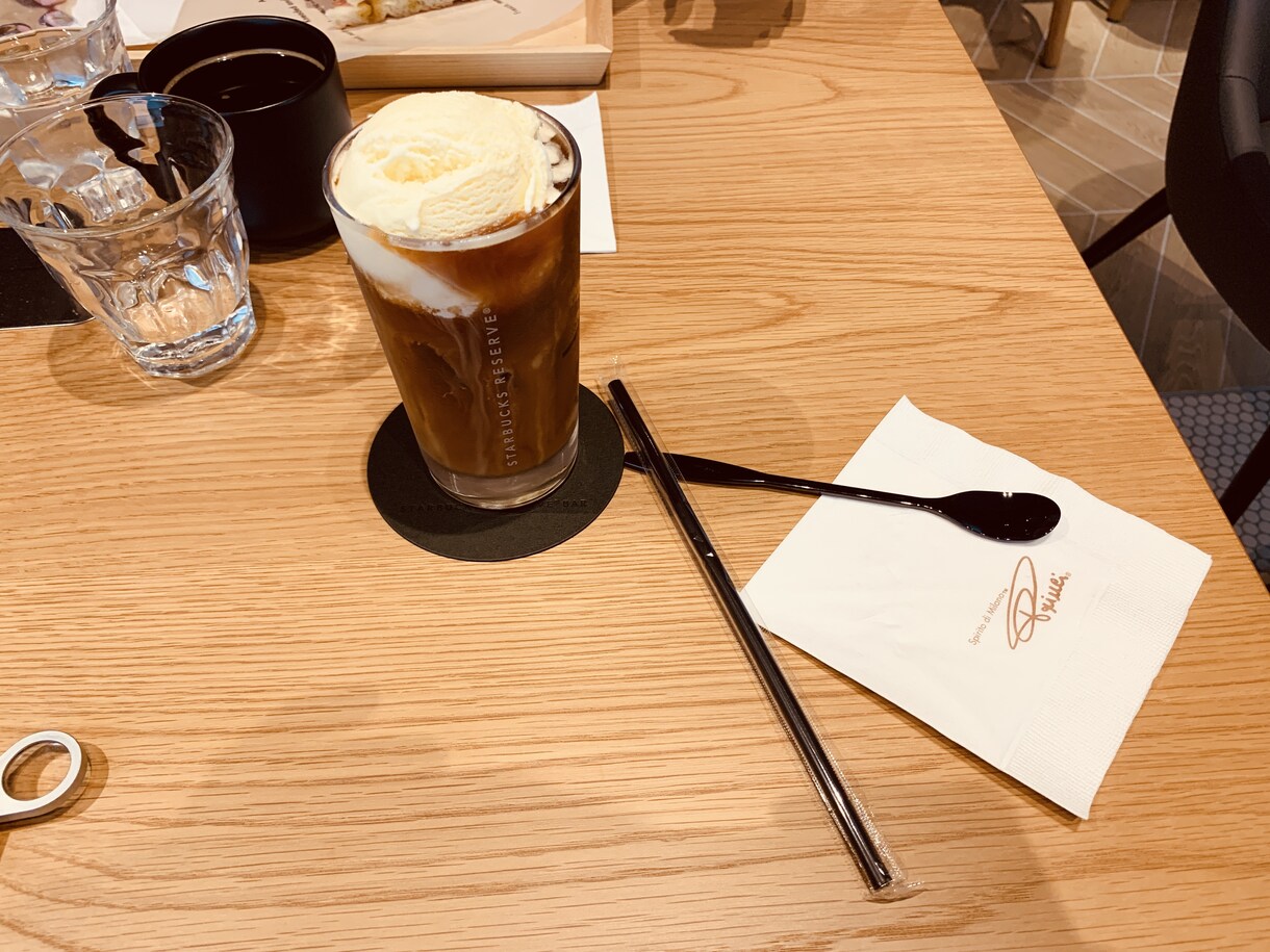 あなたにぴったりのスタバカスタムをご提案します スタバが大好きな方、よりカスタムを楽しみたい方へ！！ イメージ8
