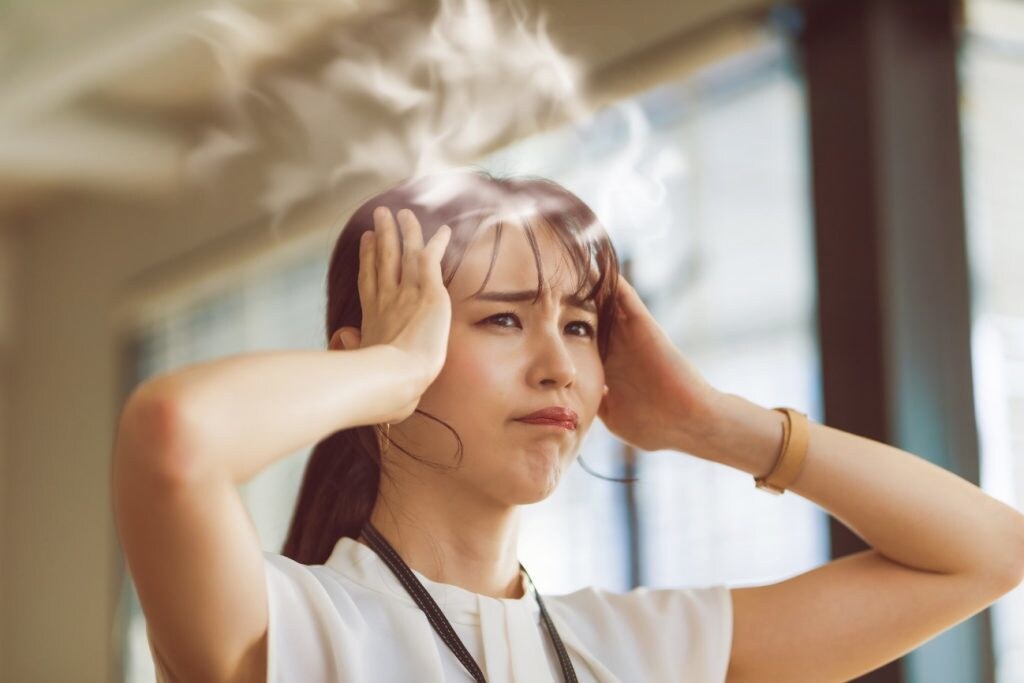 女性専用/友人家族恋人に言えないこと聴きます 心のモヤモヤを聴いてほしいあなたへ イメージ1