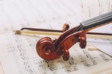 作曲家方へ！美音なヴァイオリンを宅録をします 作曲家、編曲家の方にオススメです イメージ1
