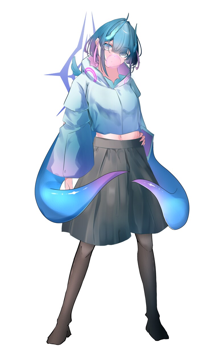 オリキャラ制作致します あなただけのオリキャラをお作り致します イメージ1