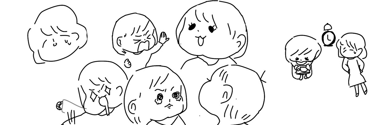 イメージイラストなどの作成を行います 雑誌などのちょっとしたイラストお描きします。 イメージ8