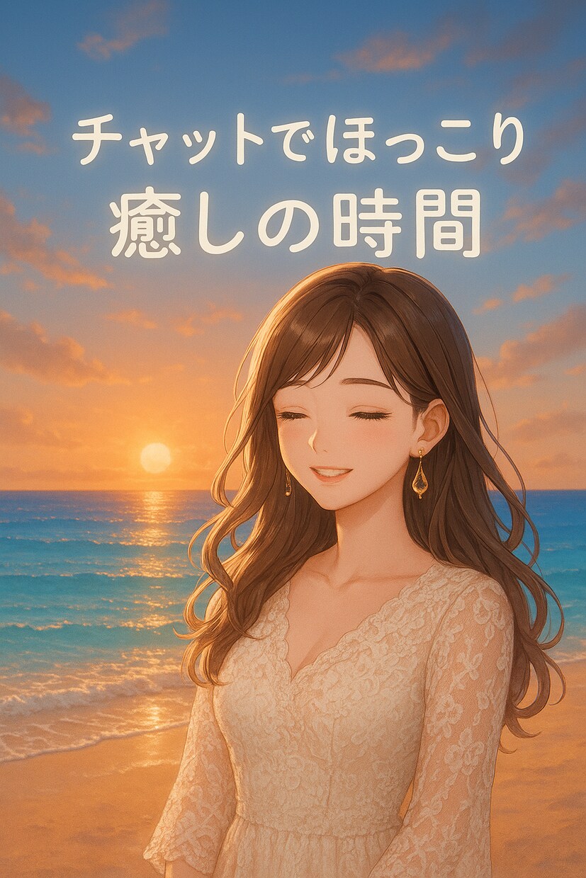 歯科衛生士♡あなたの気持ちにそっと寄り添います ✾ 30分♡自由に話せるチャット時間 ✾ イメージ1