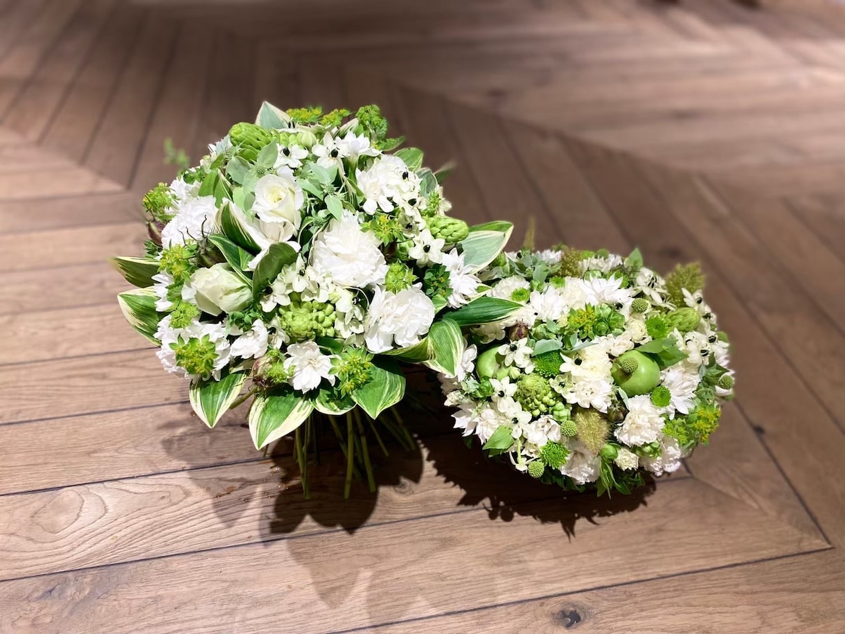 店舗やオフィスのディスプレイ装花を承りますます 面倒な植物の管理させていただきます！ イメージ5