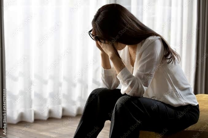 女性限定☘️孤独で不安な夜の話相手になります 孤独/不安/鬱/失恋/仕事/悩み/不倫/愚痴/浮気/男心 イメージ4