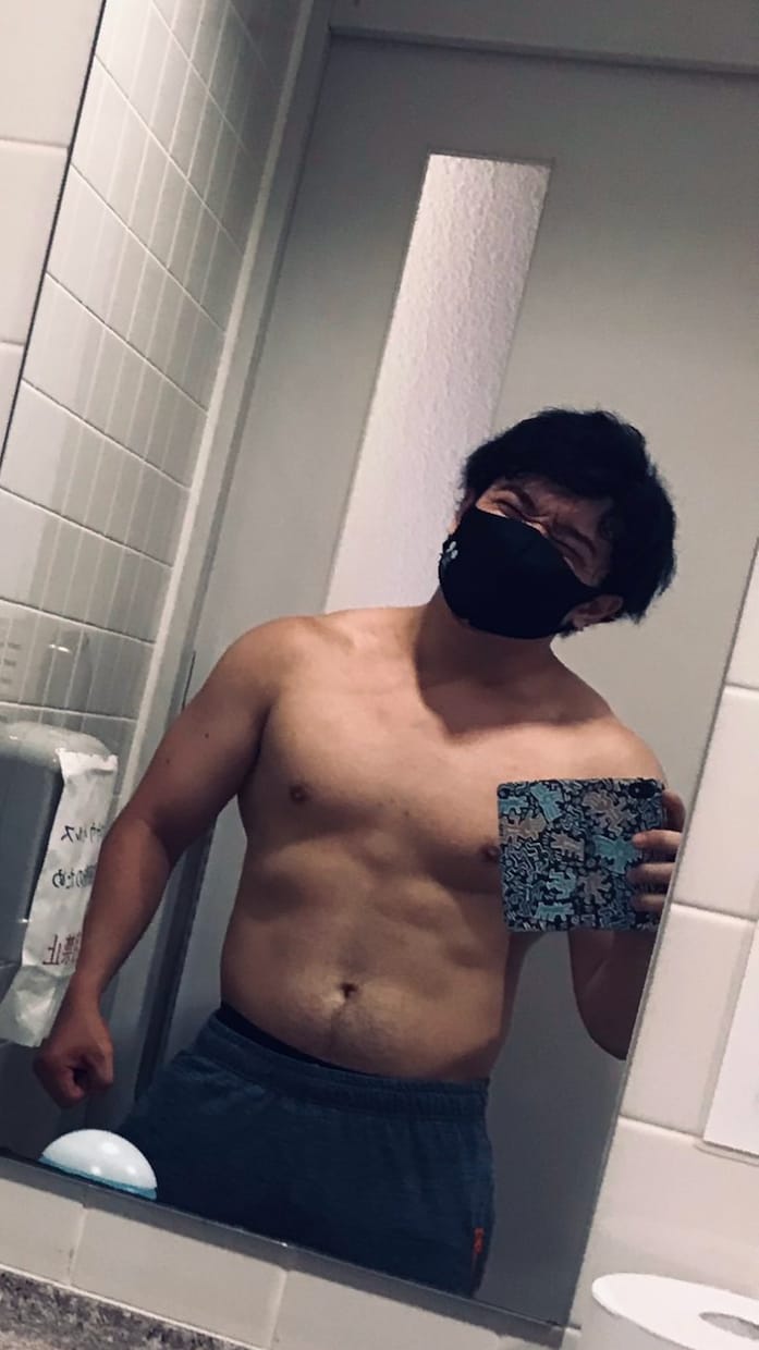 筋トレのノウハウを提供します 無理強いしないで楽しく徐々に理想の体型へ仕上げていきましょう イメージ2