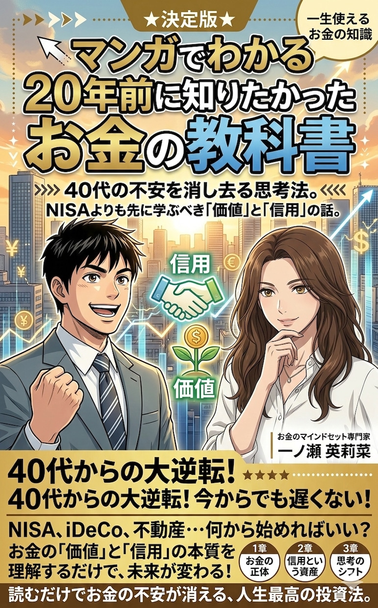 あなたの本の表紙を作ります 目に付く電子書籍の表紙デザインをお届け！ イメージ5