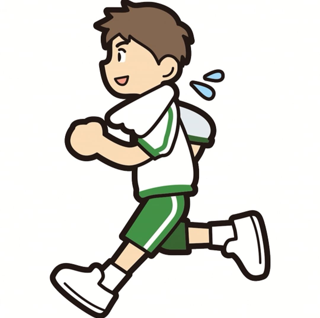 初心者ランナーのトレーニングの第一歩を手伝います 一緒にトレーニングを始めてみませんか？ イメージ1
