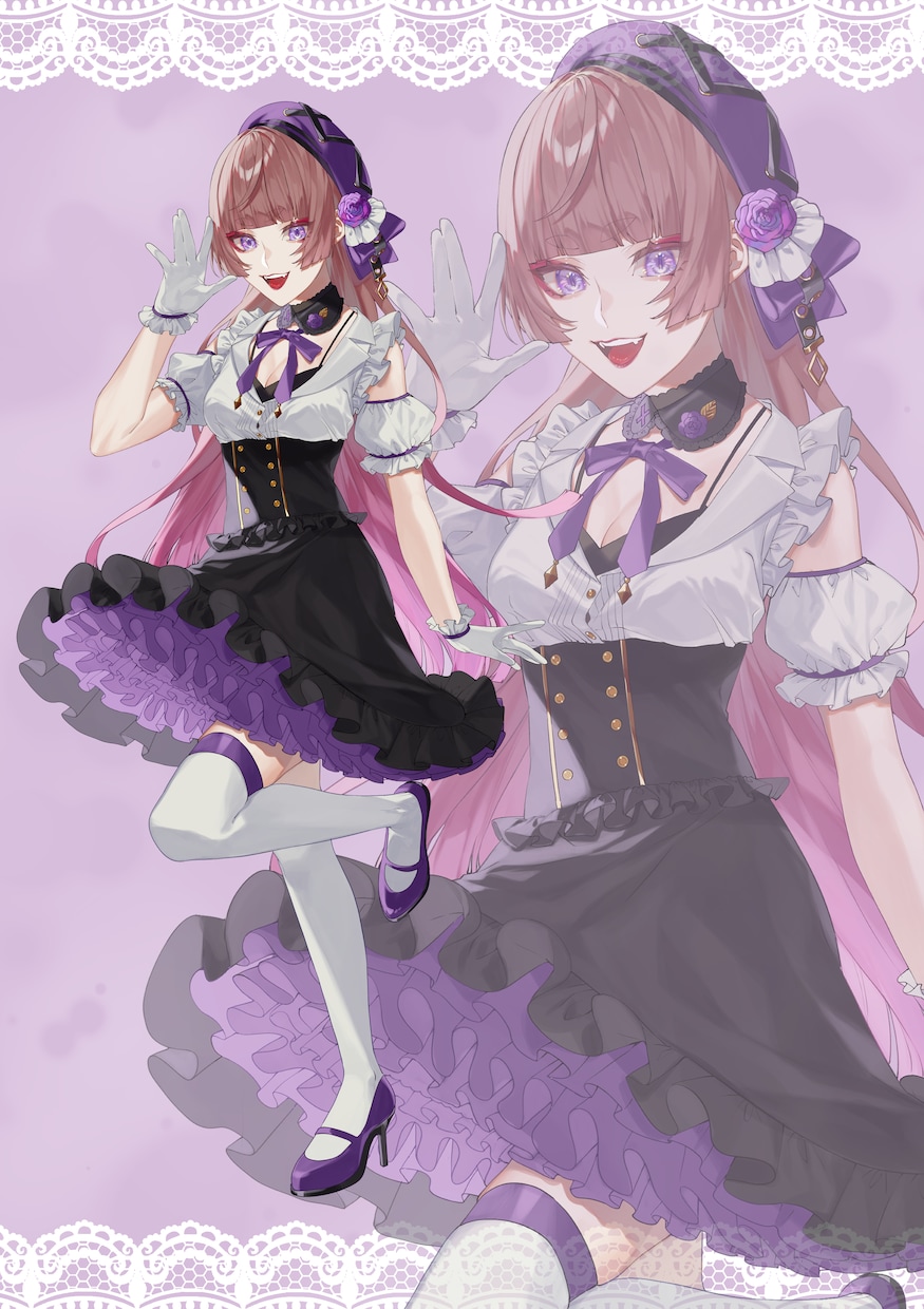 ご希望のイラストお描き致します こんなイラストが欲しい！をお待ちしています イメージ2