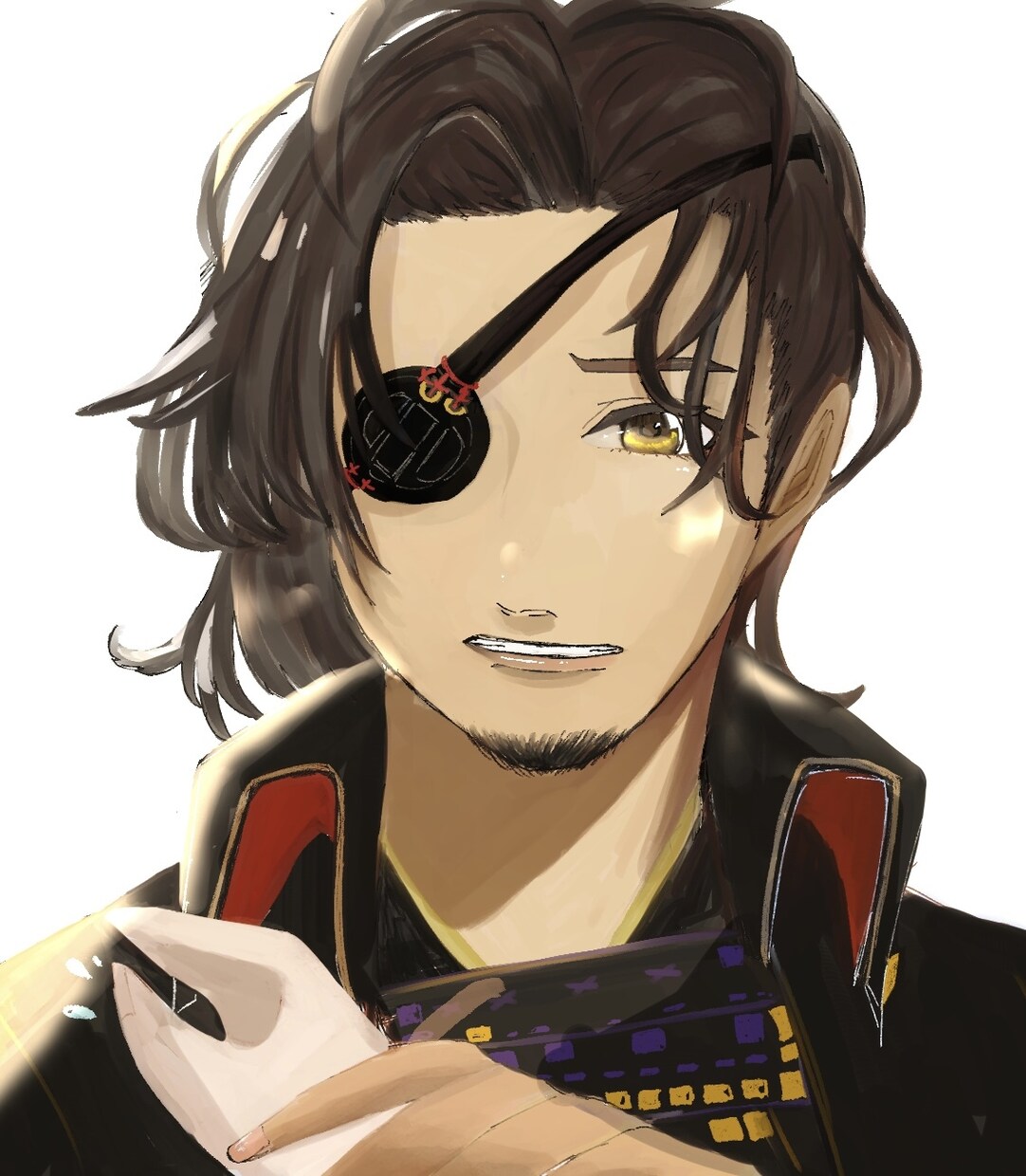 用途に合わせたイラスト、アイコン、サムネ描きます 明るく華やかな目を惹くイラストお届けします！ イメージ10