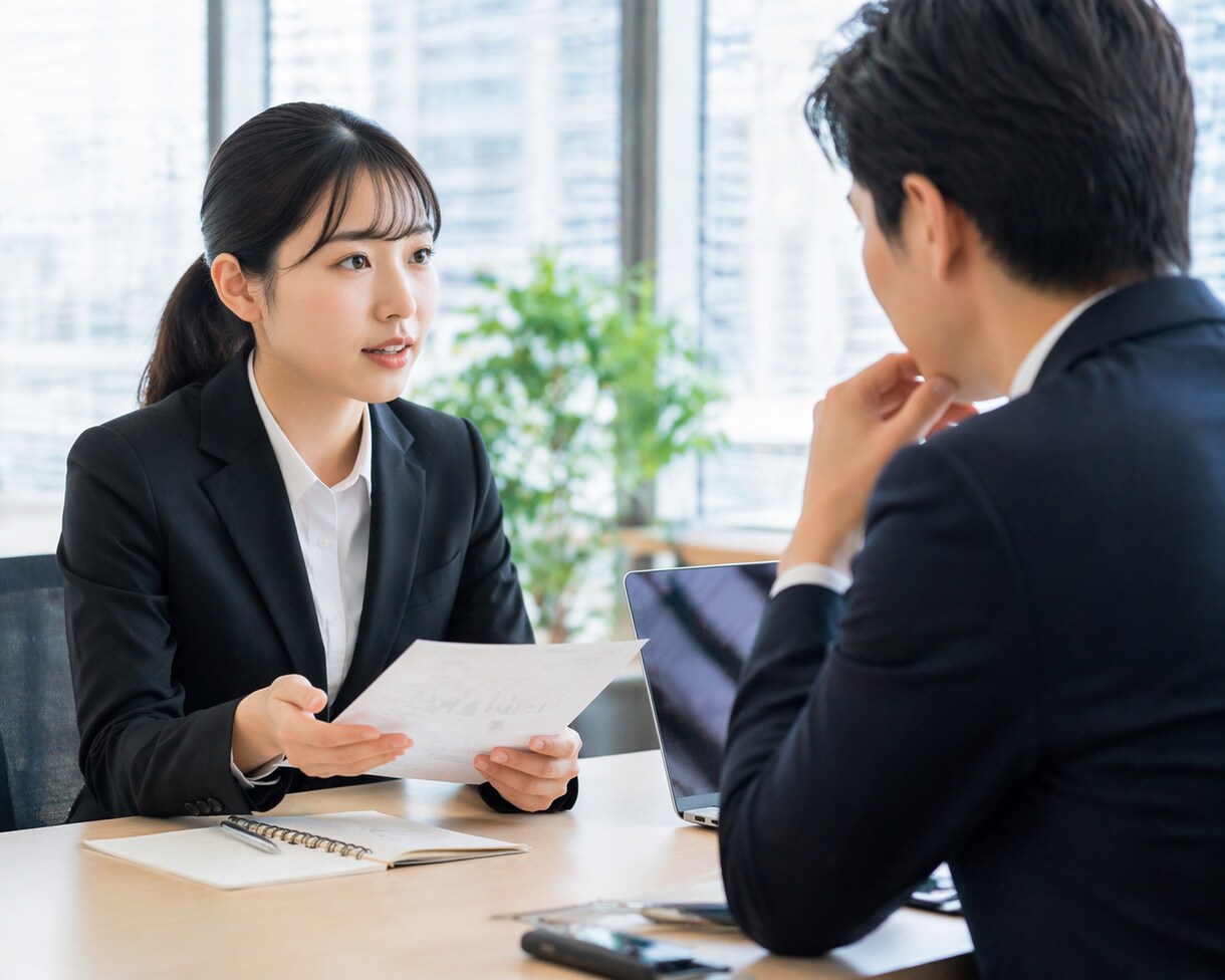 上司との関係改善のメッセージコーチングをします 上司への報連相が苦手。そんな悩みに実践的なアドバイスをします イメージ2