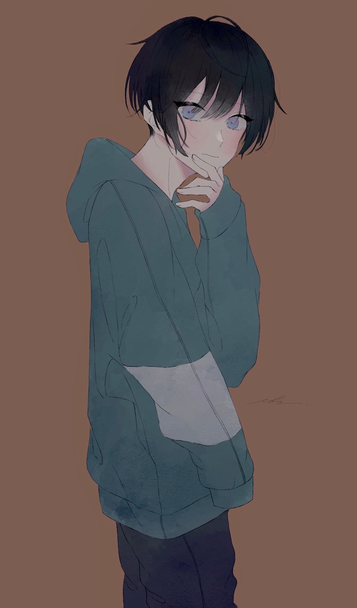ご希望に沿ったイラストを作成いたします おしゃれで透明感のあるイラストを描きます。 イメージ4