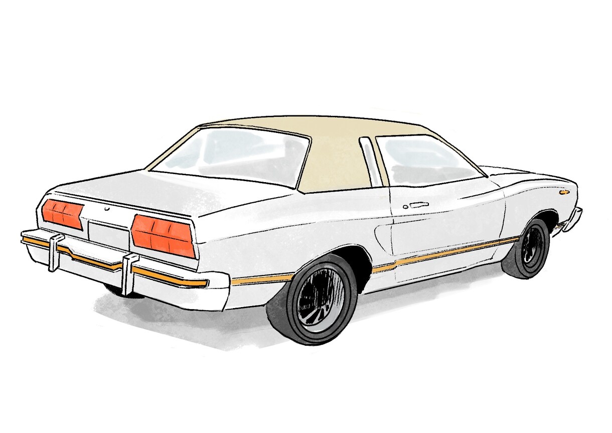 車のイラスト作成します 商業利用可能です！ご要望に沿って心を込めて制作します イメージ4