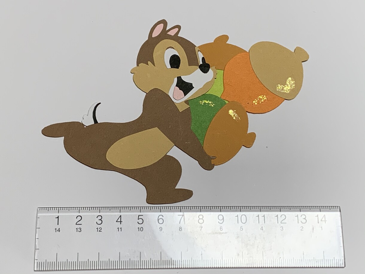 現役幼稚園教諭が作ります 卒・入園式に！　現役幼稚園教諭が作る室内飾り♪ イメージ2