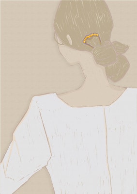 商用利用可　イラスト描きます 様々なニーズに合わせてタッチを選べます。 イメージ3