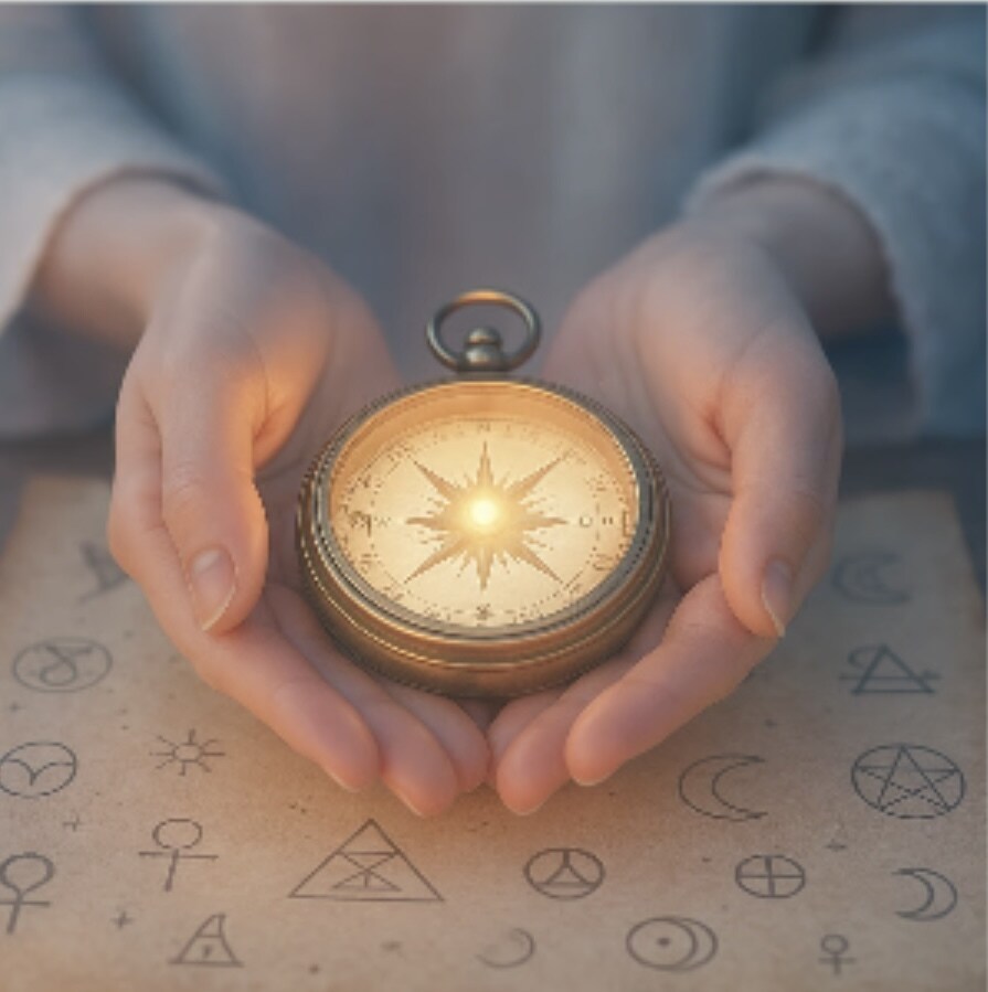 霊視鑑定であなたのお悩み占います あなたの“本当の魅力”と“運命の流れ”を丁寧にお伝えします イメージ1