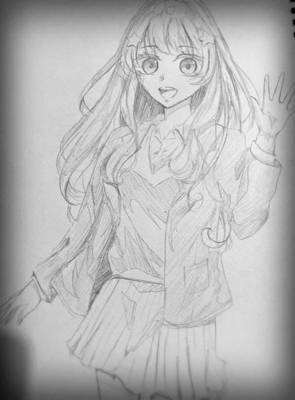 歌ってみたなどのイラスト描きます 自分ではイラストを描くのが苦手な方へ イメージ2