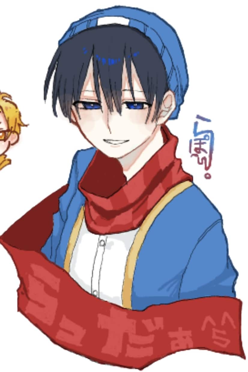 立ち絵を制作します 立ち絵を必要としている方や新衣装を必要としている方向け！ イメージ7