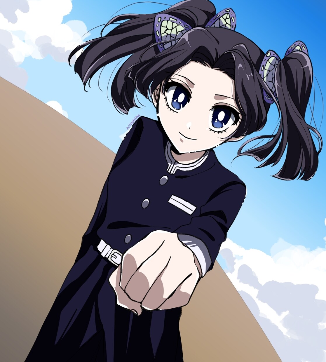 ご要望に合わせたイラストを描きます レトロアニメ調でご要望に沿ったイラストをお届けします！ イメージ4