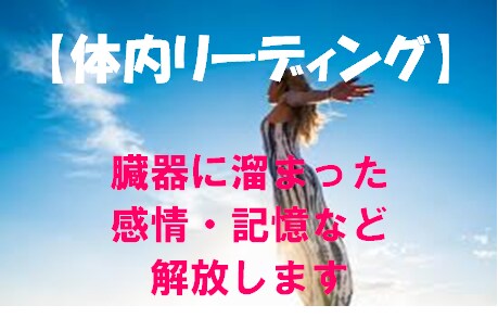 💬ココナラ｜身体に溜まっている感情・記憶・態度を4個視ます   なないろ☆光の柱  
                5.0
             …