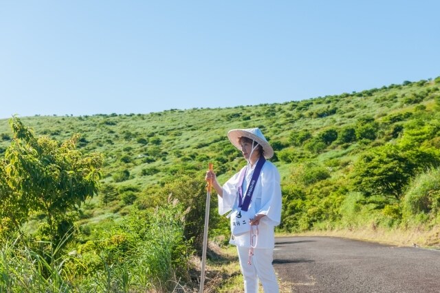 四国お遍路代行致します あなたの代わりに四国お遍路代行致します。 イメージ1