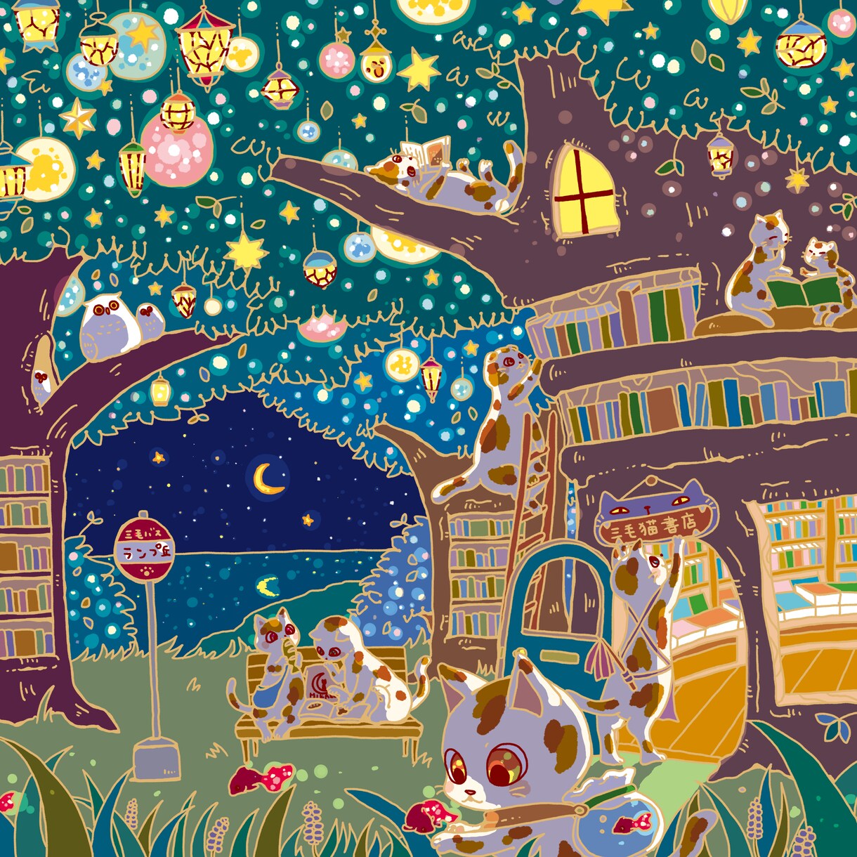 ご希望のイラストを制作いたします 好みの絵柄でなんでも描きます！満足のいく絵をご提供します！ イメージ8