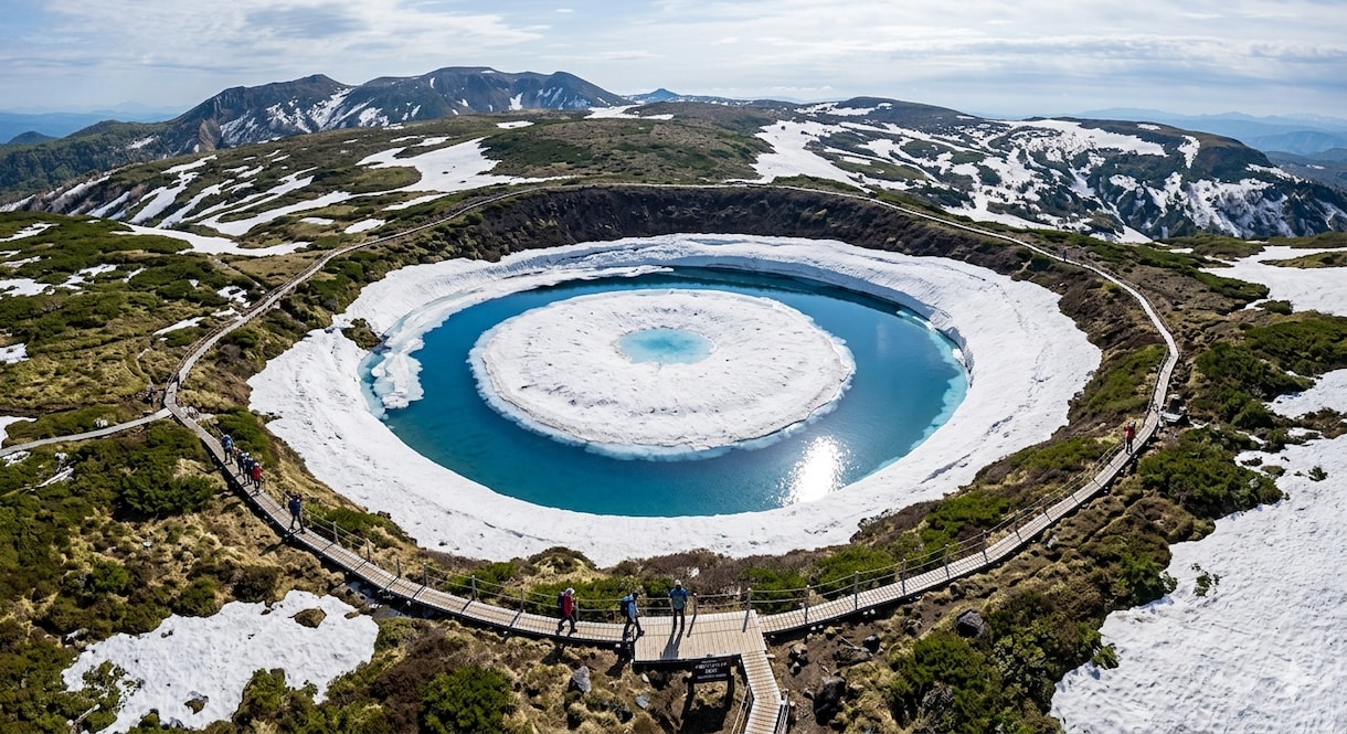 エシュロン・アイ ∇ 空間透過リーディングします 宇宙に刻まれた神仕組みを解き、既に存在する答えを現像する イメージ3