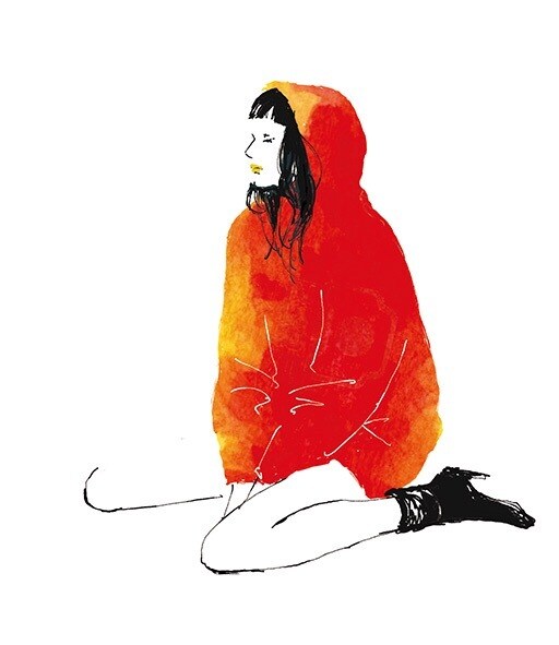 イラスト、似顔絵、ウェルカムボードなんでも描きます かわいい、オシャレ、をカタチに。 イメージ6