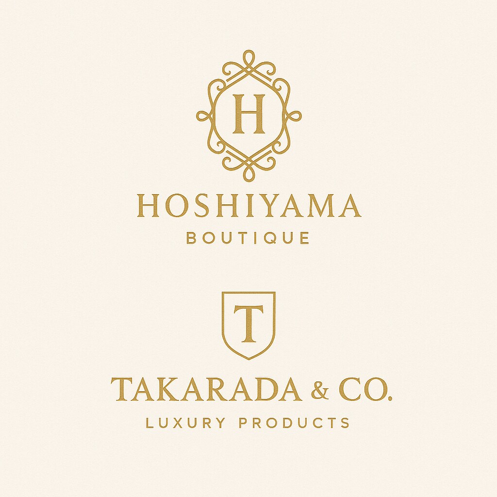 あなたの理想を形にするロゴデザインを制作します 丁寧なヒアリング×プロ品質で安心感ある対応をお約束 イメージ2
