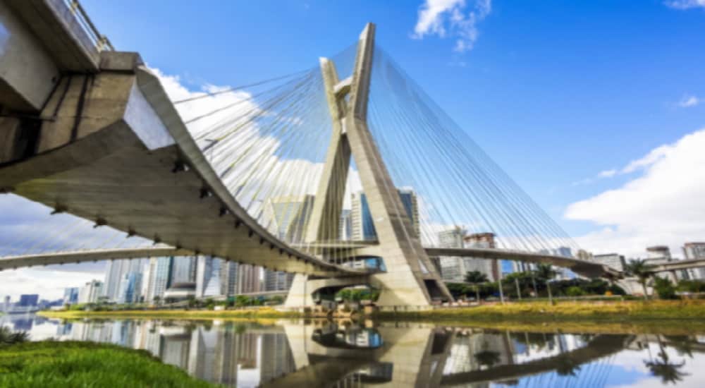 ブラジルの見たい、行きたいに応える情報提供できます 居住経験があるからわかる！あなたの興味・疑問に応えられます イメージ6