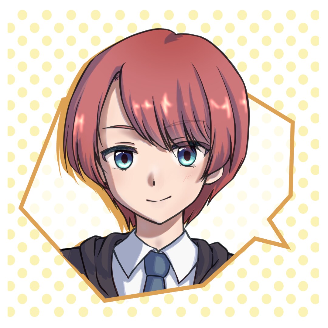 フキダシアイコン描きます あなたのキャラクターをPOPなアイコンに! イメージ3