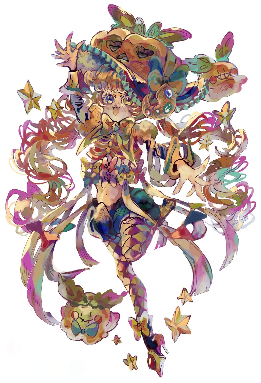柔らかい童話のような印象のイラストを制作します 堅苦しい文章、伝わりにくい場面やその魅力。人から人へ伝えます イメージ3