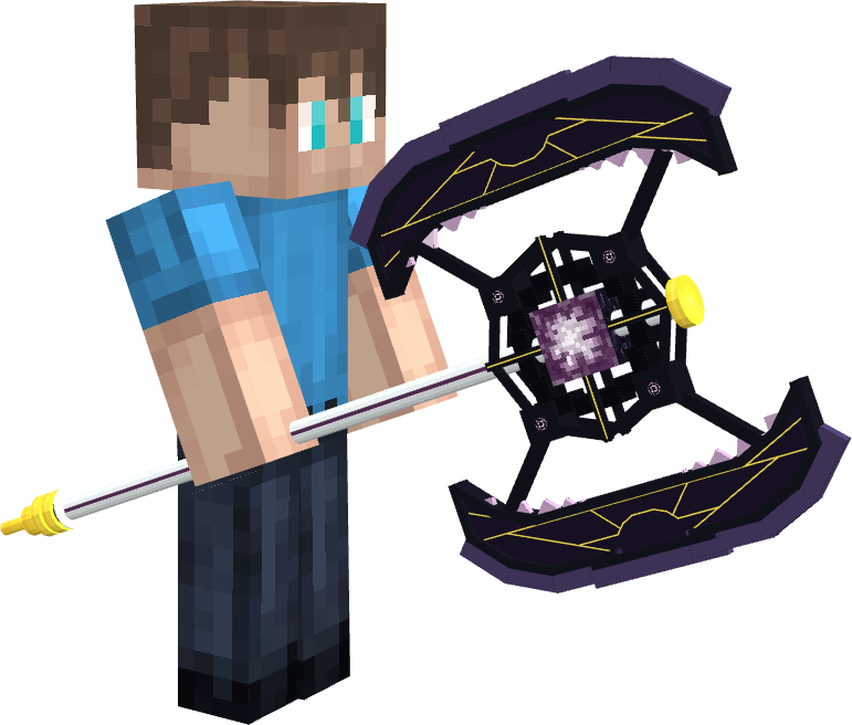 欲しいMinecraftの3Dテクスチャを作ります 『センスがない/めんどくさい』　それ、僕に任してみませんか？ イメージ4