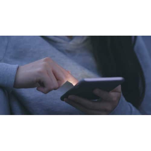 おしゃべり気分でチャットします 500円/30分で愚痴・吐き出したいこと何でも イメージ1